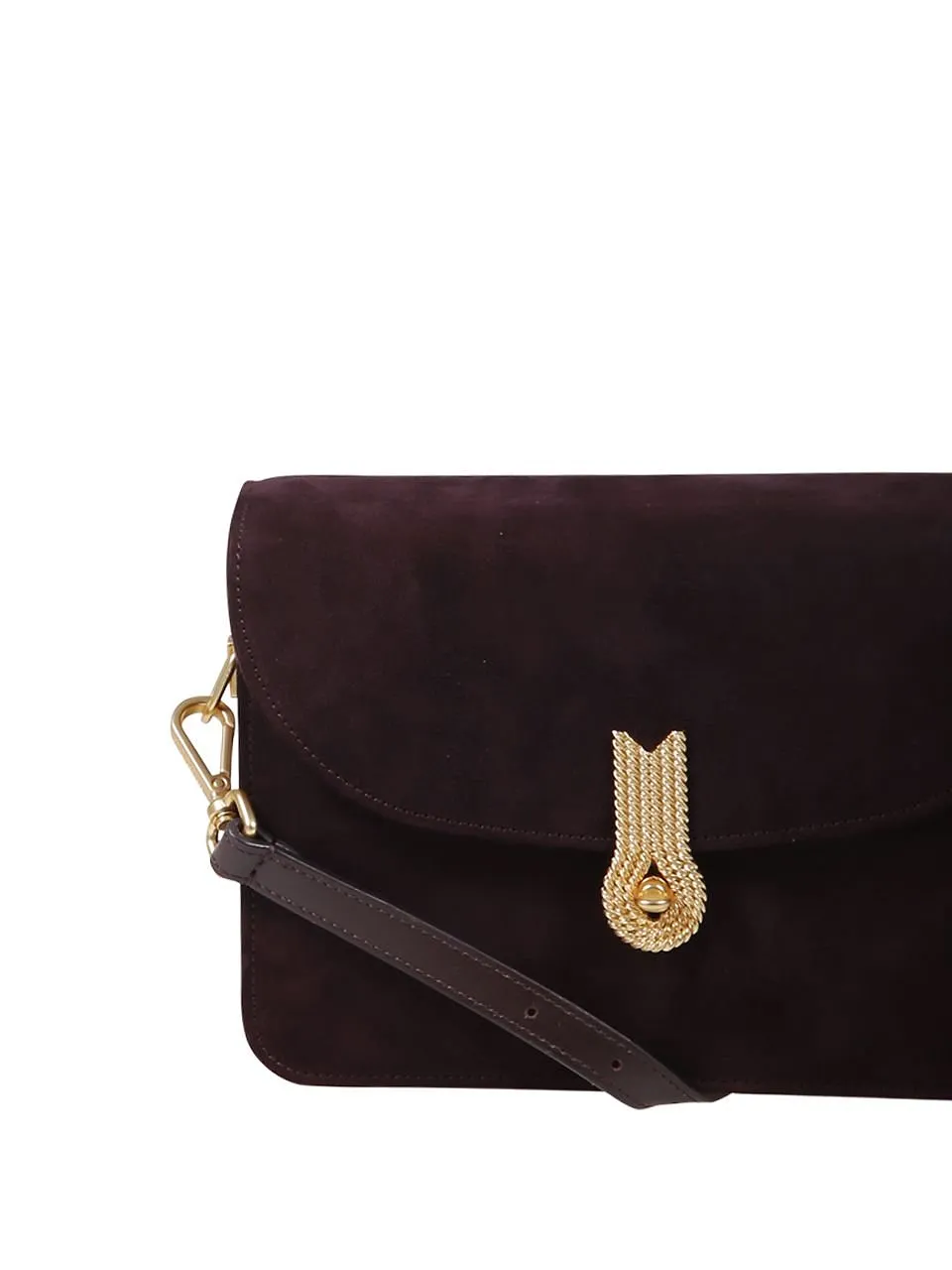Amato Daniele Queen Vera Crossbody Bag