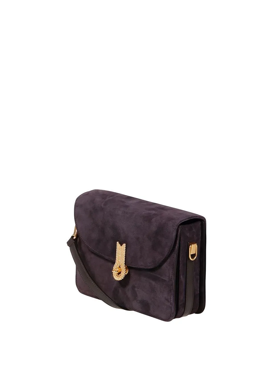 Amato Daniele Queen Vera Crossbody Bag
