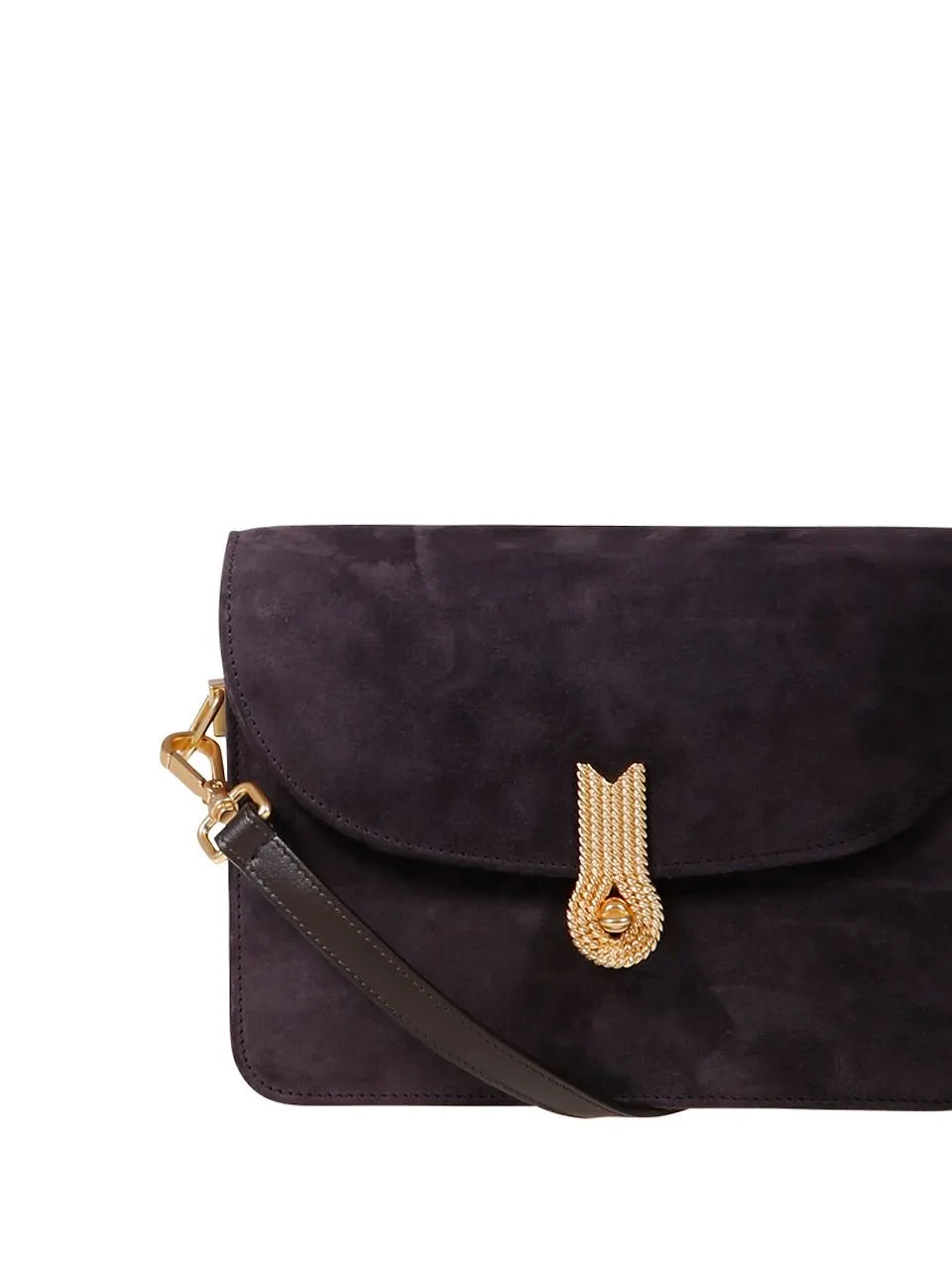 Amato Daniele Queen Vera Crossbody Bag