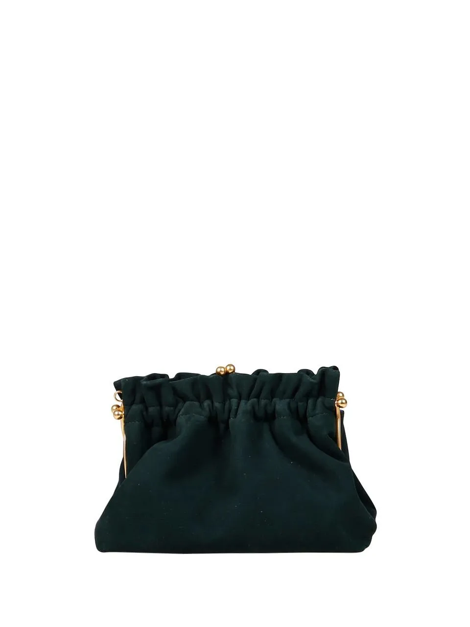 Amato Daniele Raviolo Chain Crossbody Bag