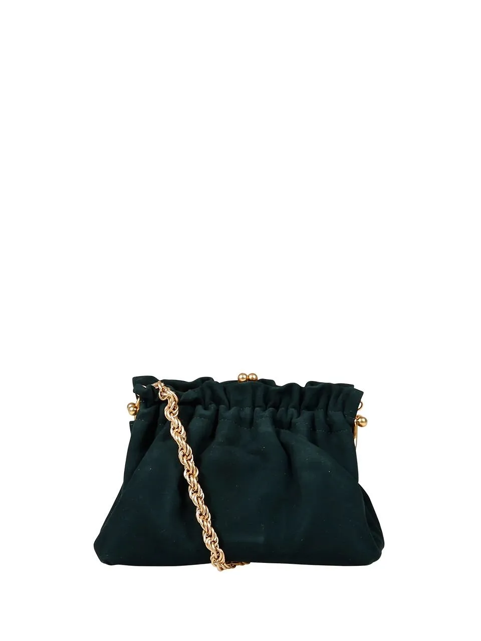 Amato Daniele Raviolo Chain Crossbody Bag