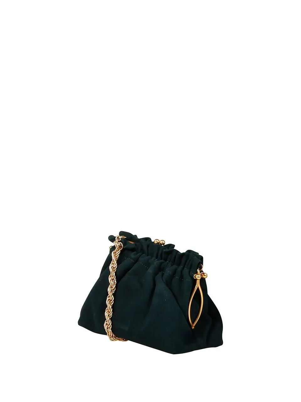 Amato Daniele Raviolo Chain Crossbody Bag