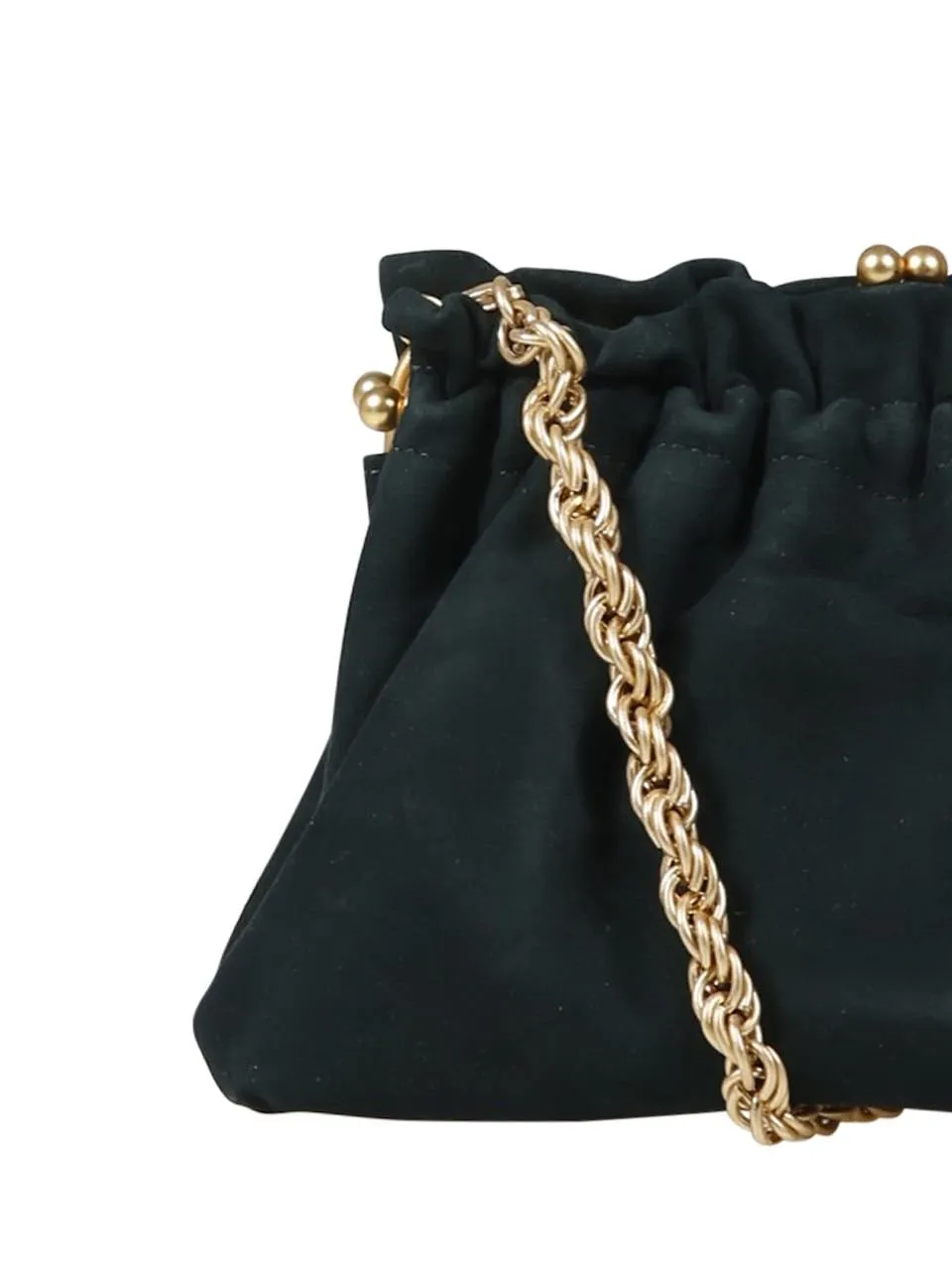 Amato Daniele Raviolo Chain Crossbody Bag