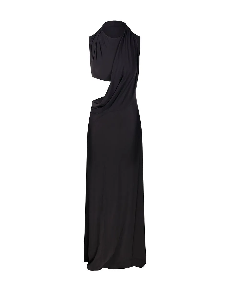 AmazuÌN Alex Cut-Out Dress