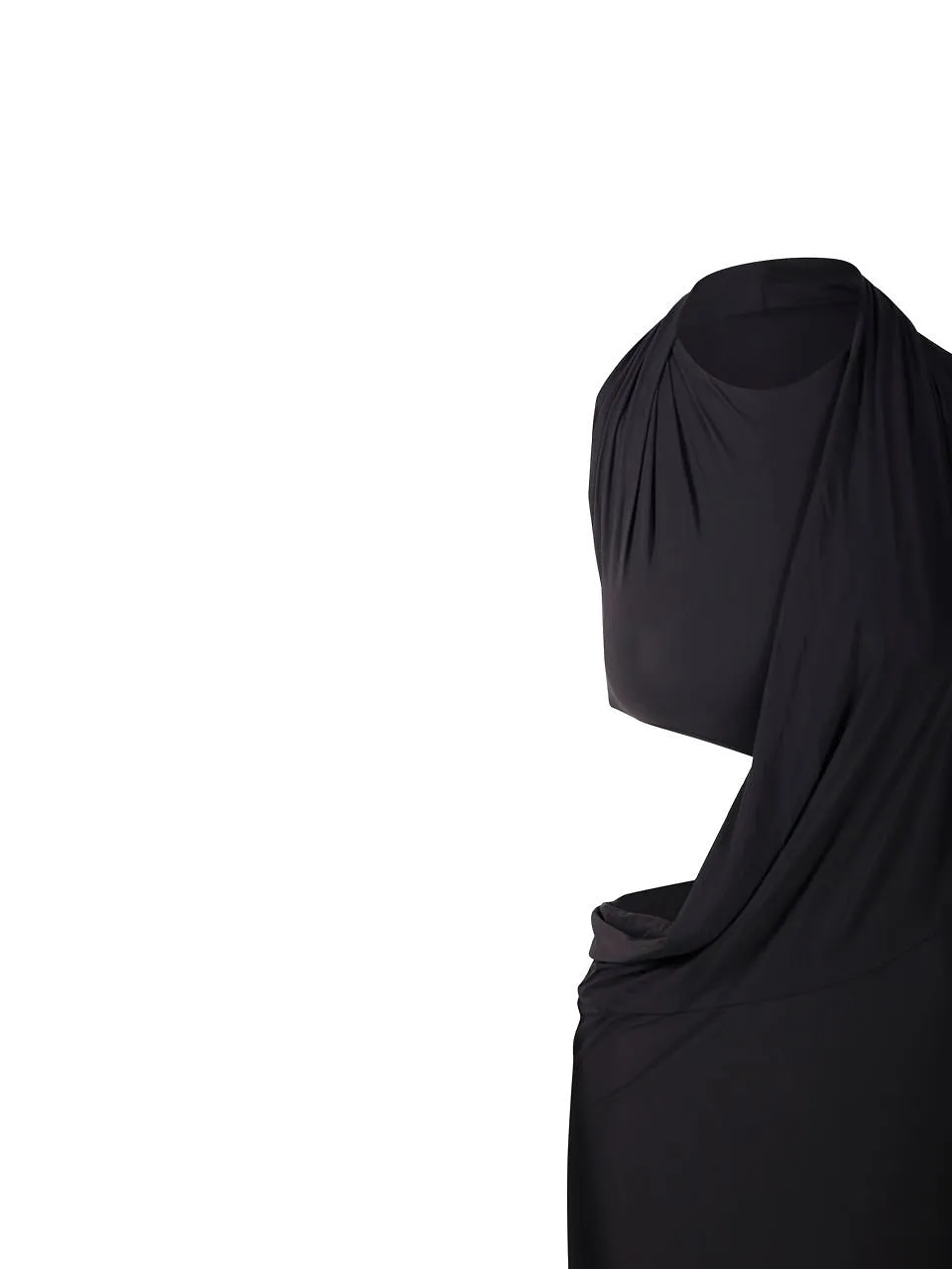 AmazuÌN Alex Cut-Out Dress