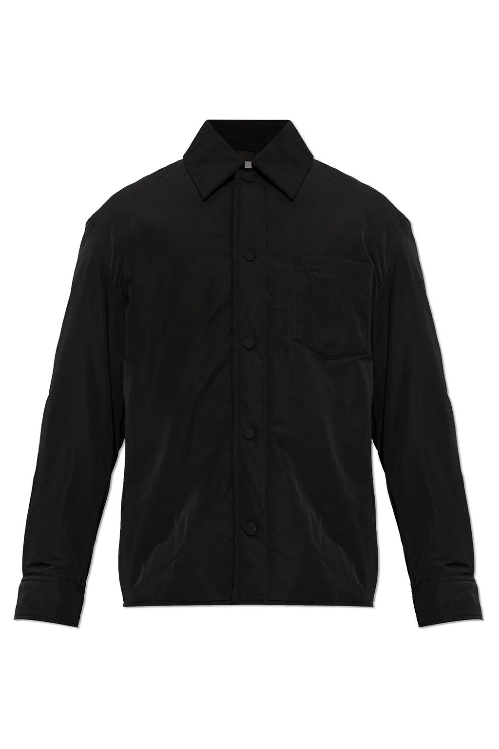Ami Long Sleeved Jacket