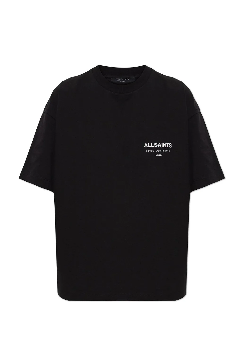 Allsaints Underground T-Shirt