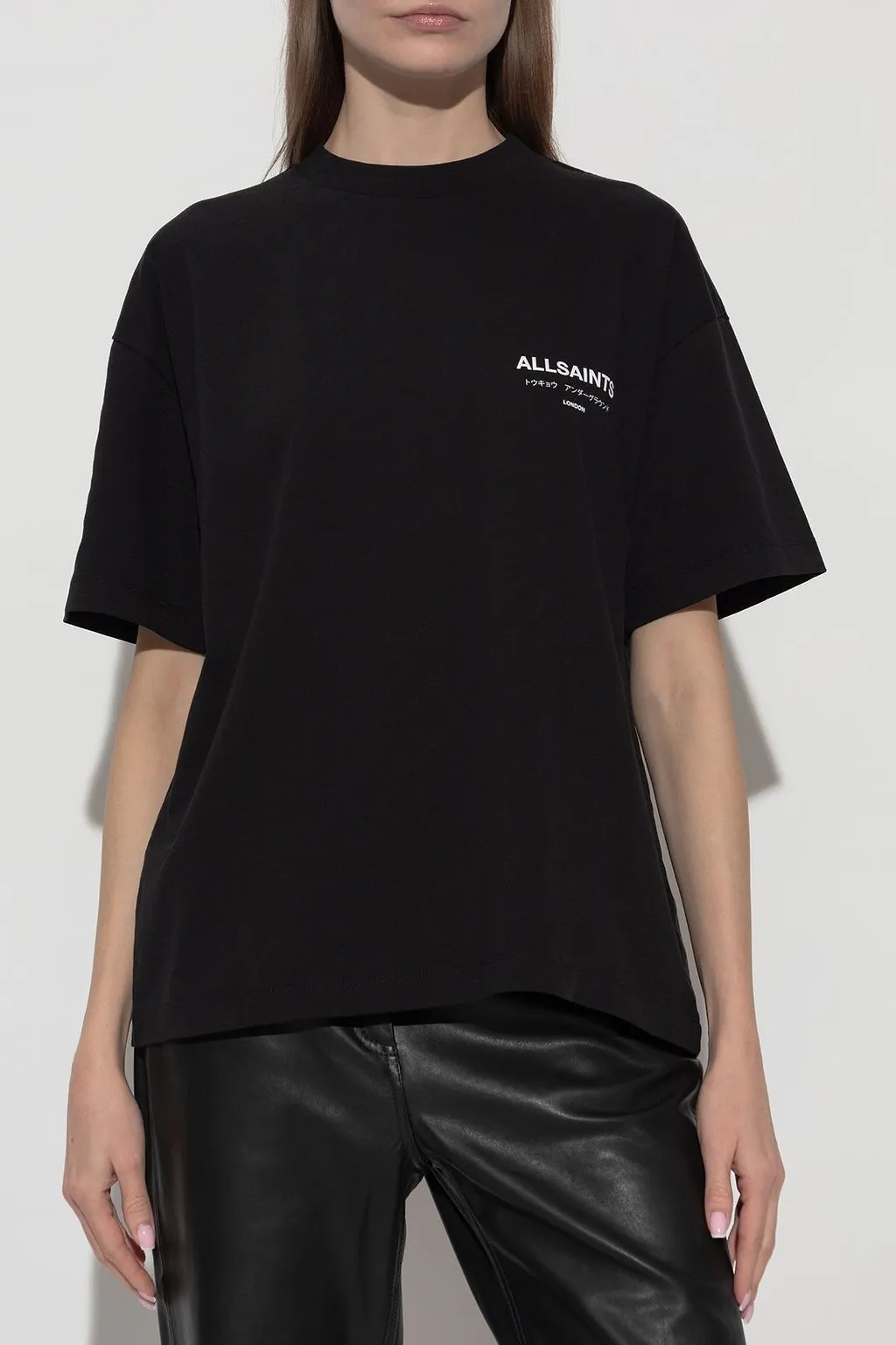 Allsaints Underground T-Shirt
