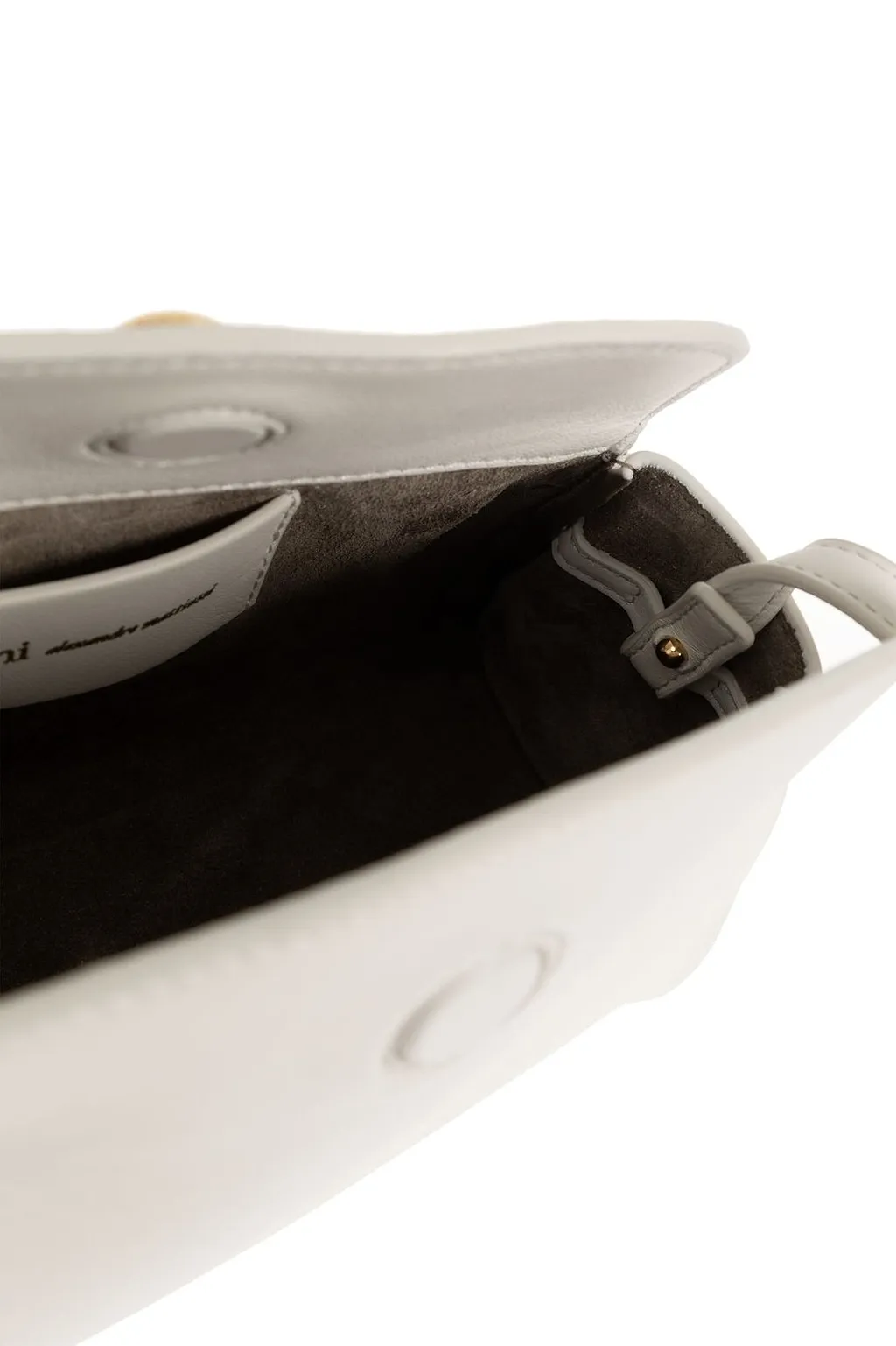Ami Mini Carrousel Bag