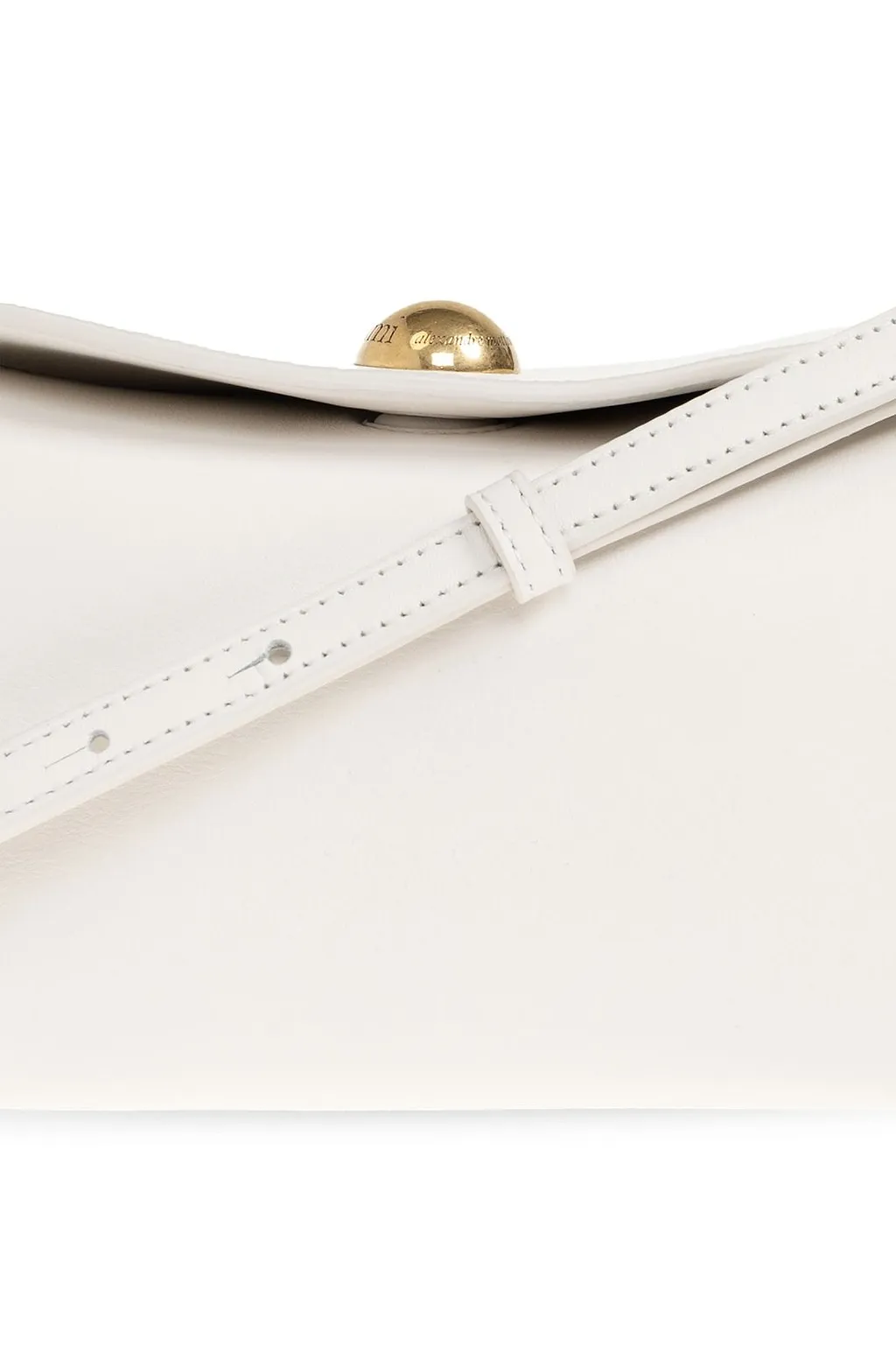 Ami Mini Carrousel Bag