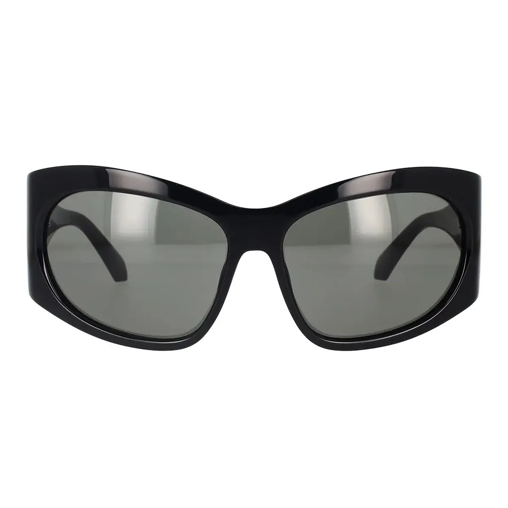 Ambush Daniel Rectangular Frame Sunglasses