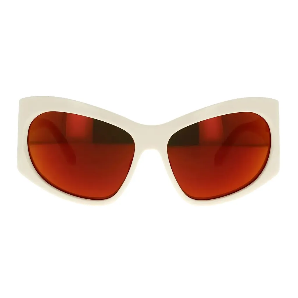 Ambush Daniel Rectangular Frame Sunglasses