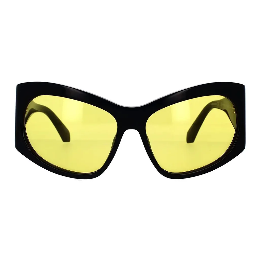 Ambush Daniel Rectangular Frame Sunglasses