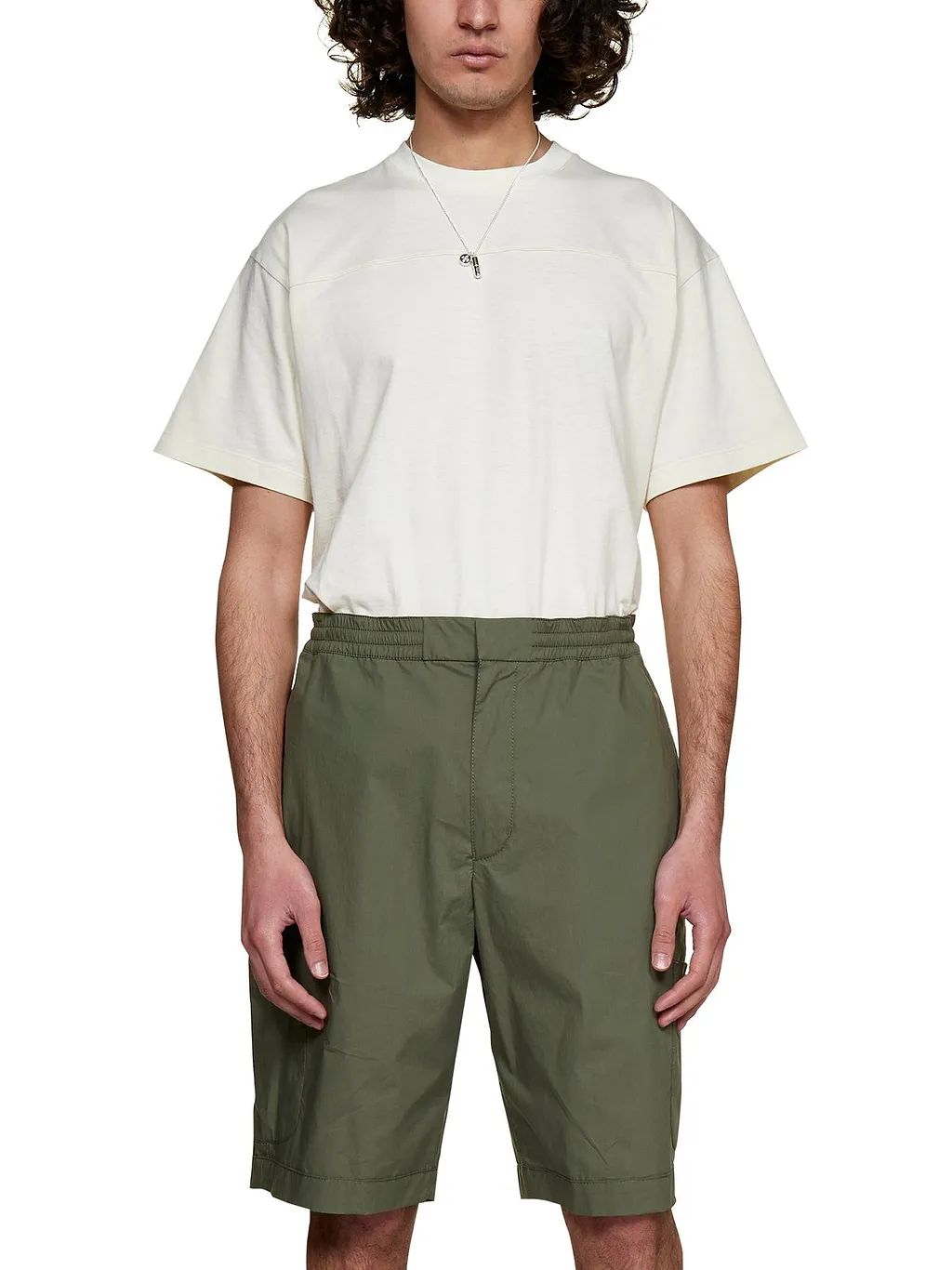 Ambush Elasticated Waist Shorts