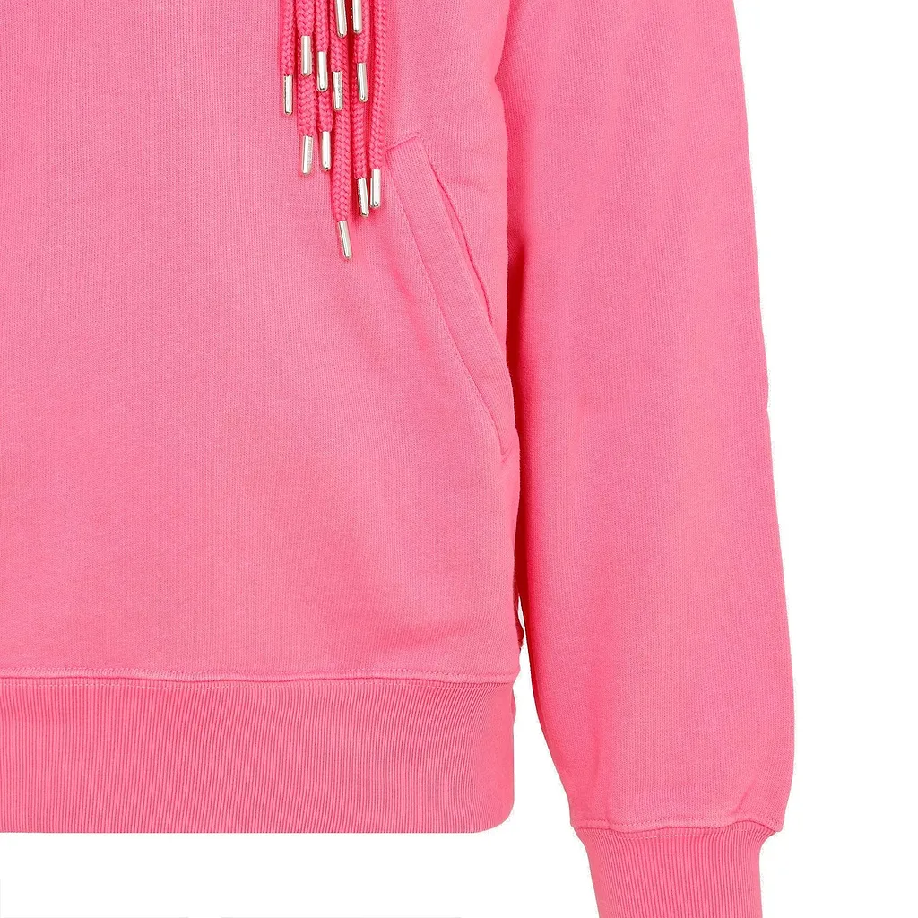 Ambush Drawstring Long-Sleeved Hoodie