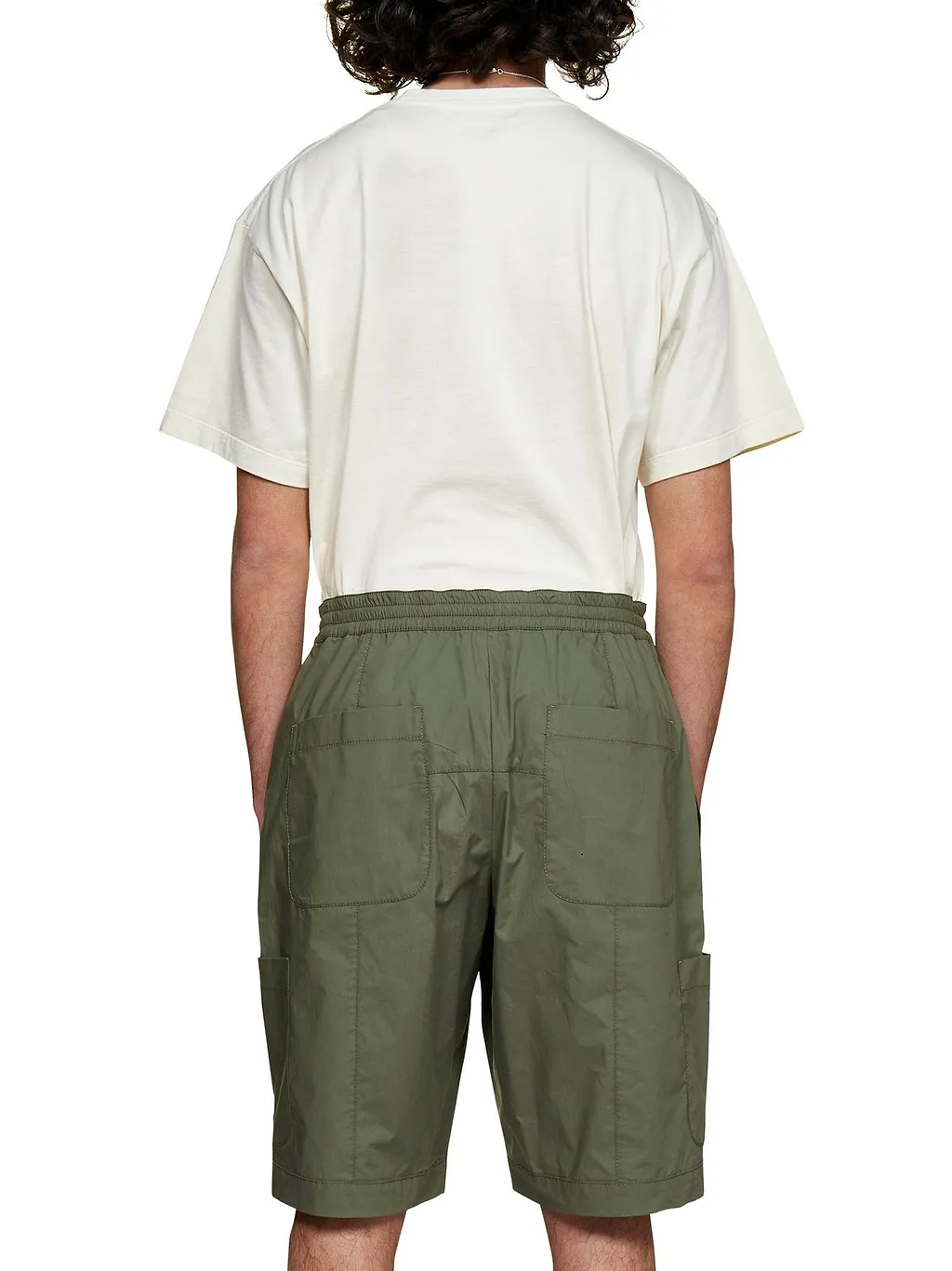 Ambush Elasticated Waist Shorts
