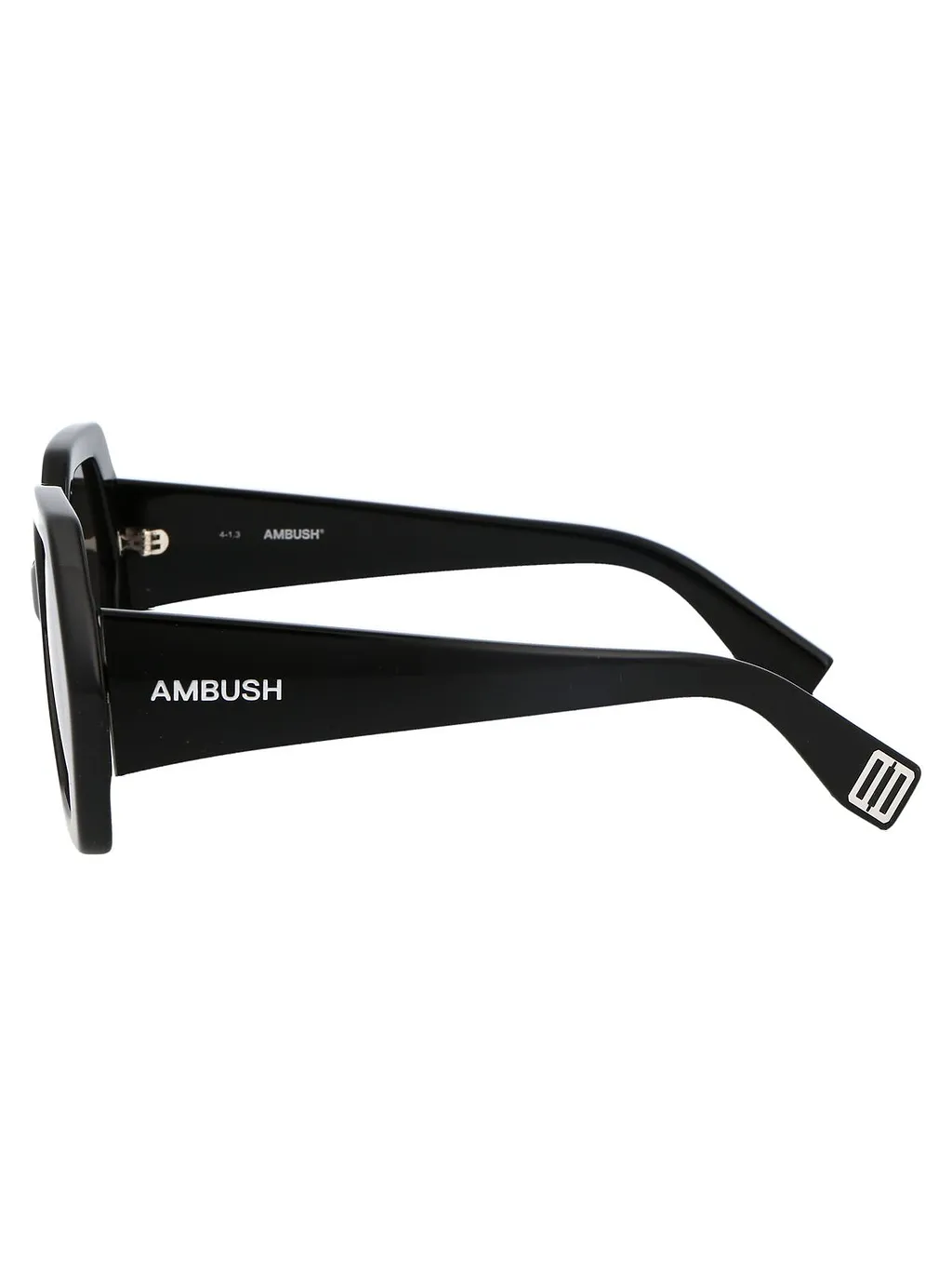 Ambush Eirene Geometric Frame Sunglasses