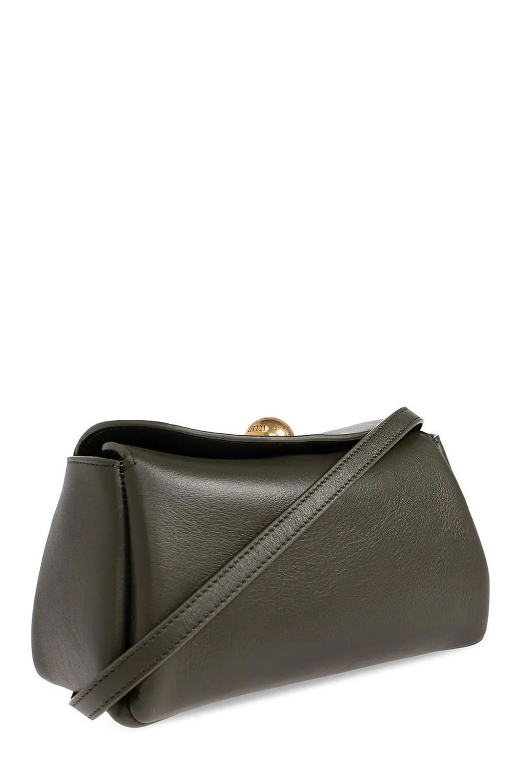 Ami Mini Carrousel Bag
