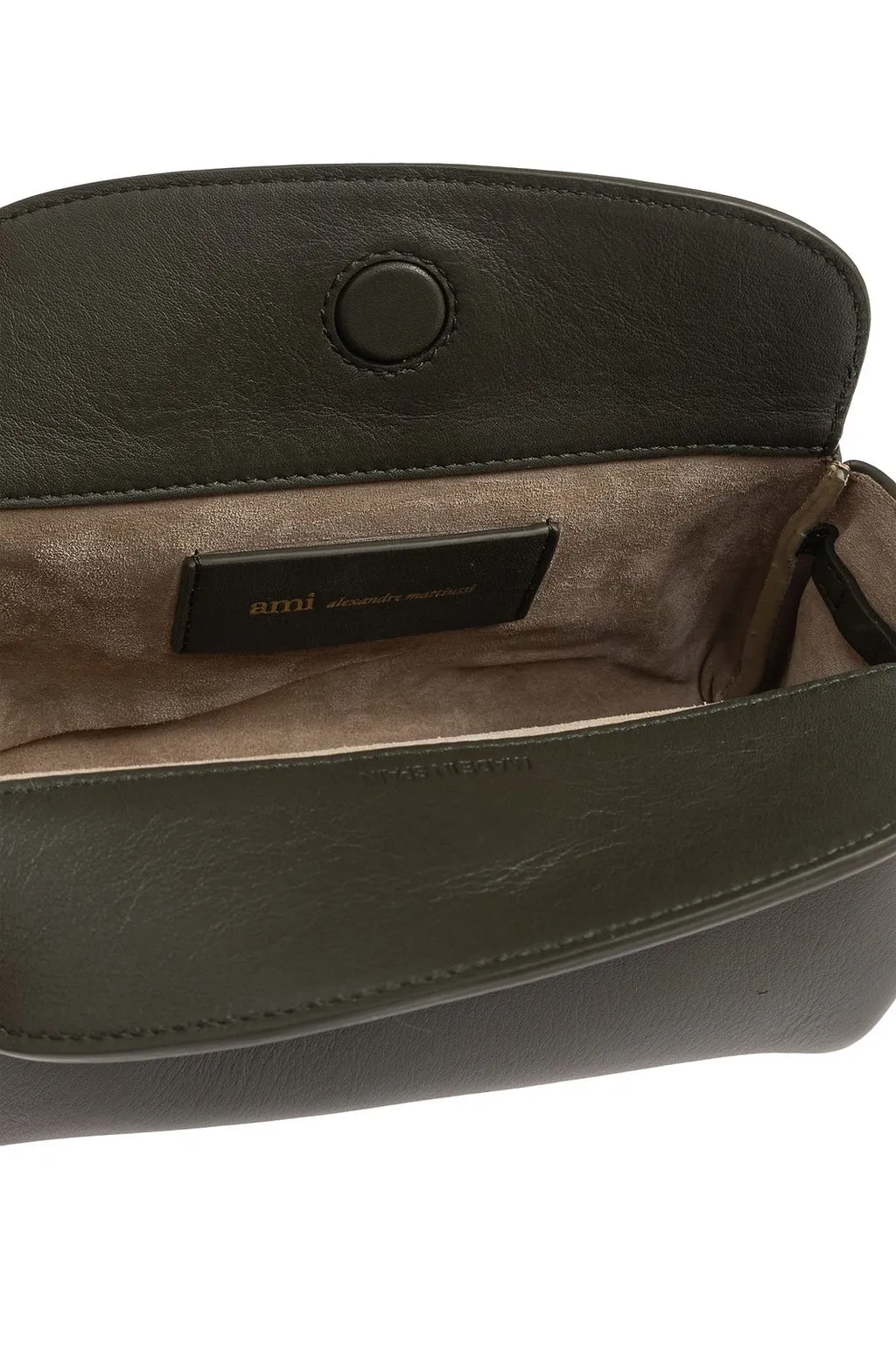 Ami Mini Carrousel Bag