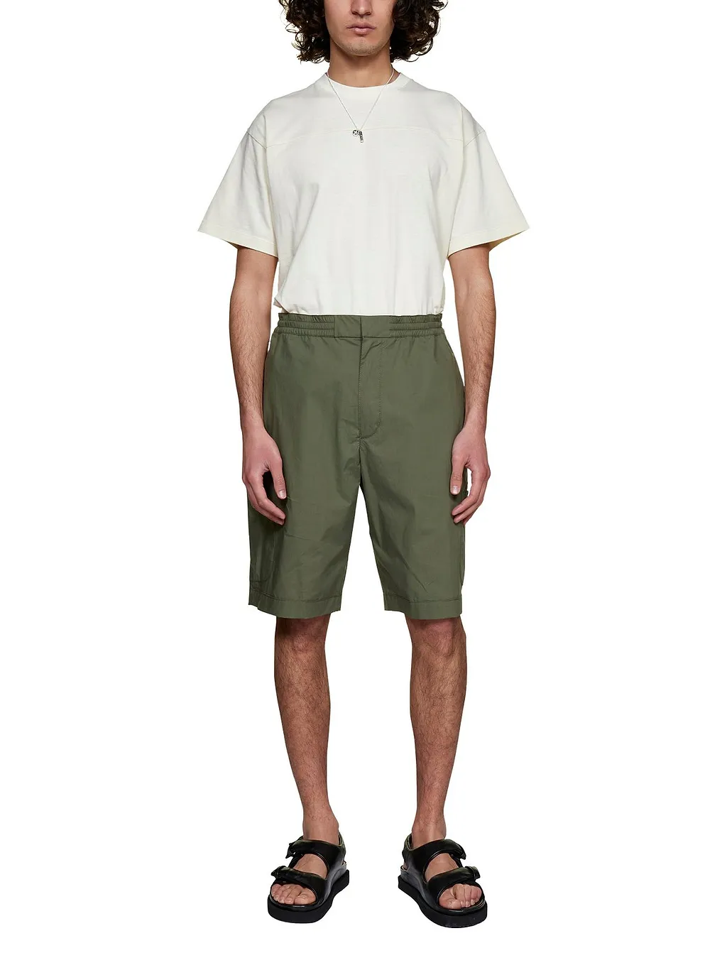 Ambush Elasticated Waist Shorts