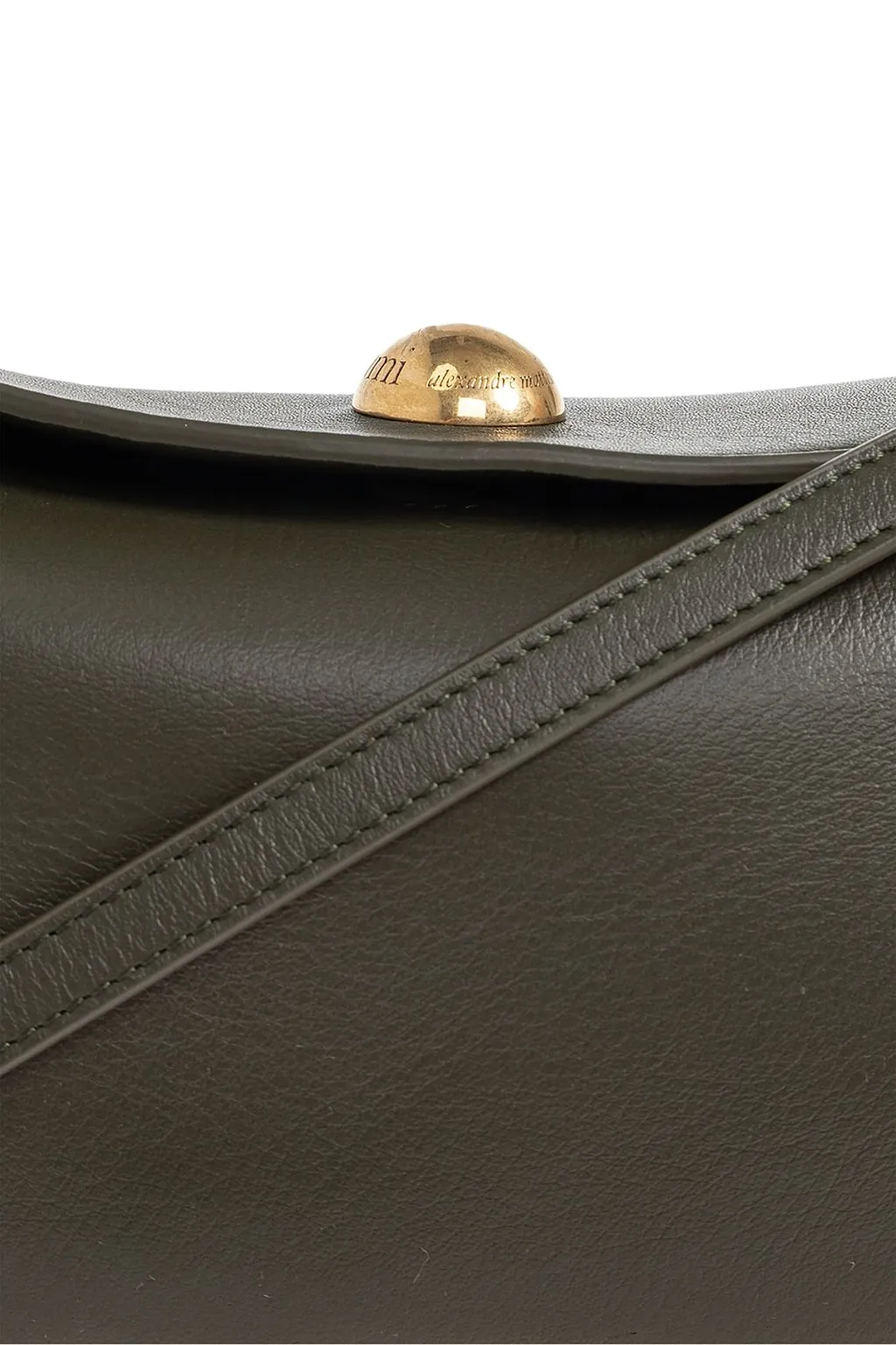 Ami Mini Carrousel Bag