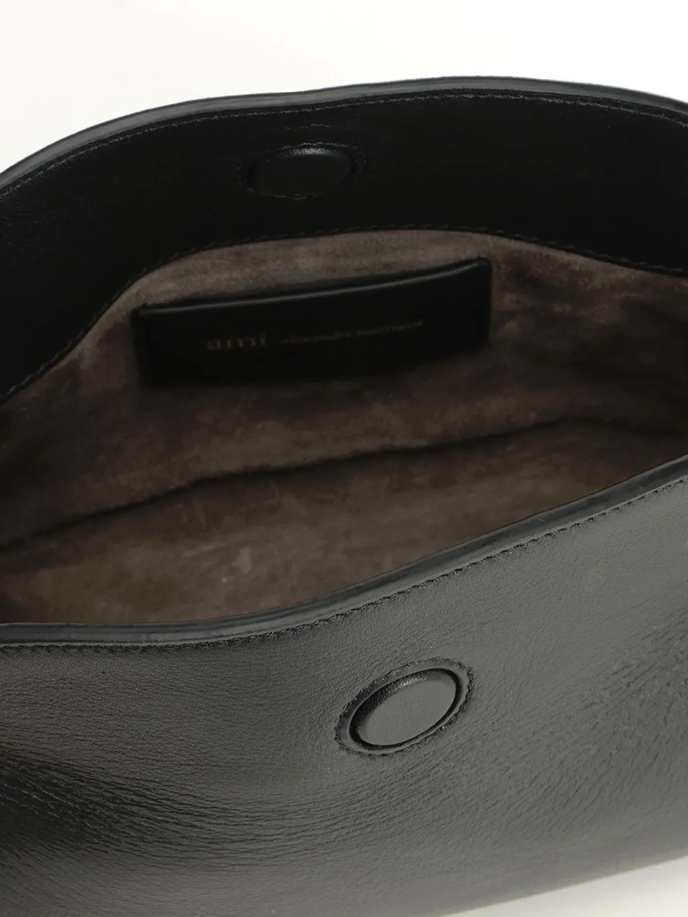 Ami Mini Carrousel Bag