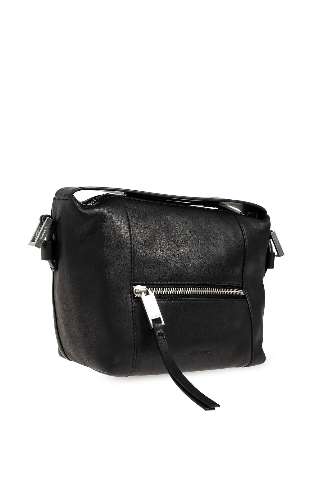 Allsaints Vega Studded Tote Bag