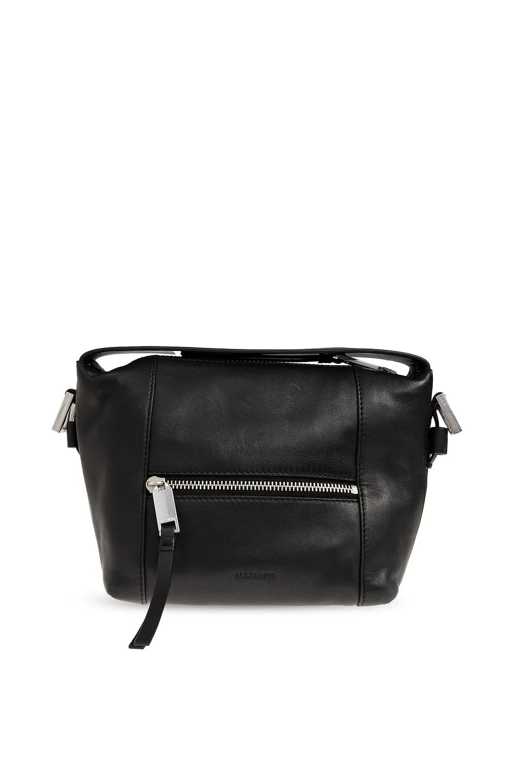 Allsaints Vega Studded Tote Bag