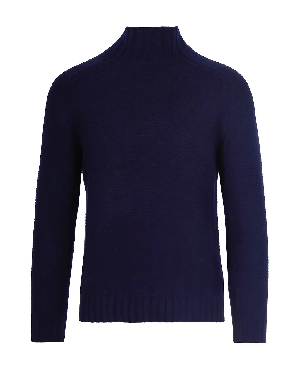 Alpha Studio Turtleneck Jumper