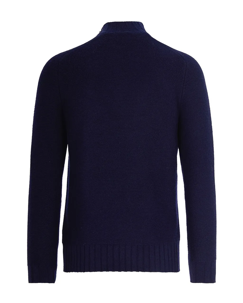 Alpha Studio Turtleneck Jumper