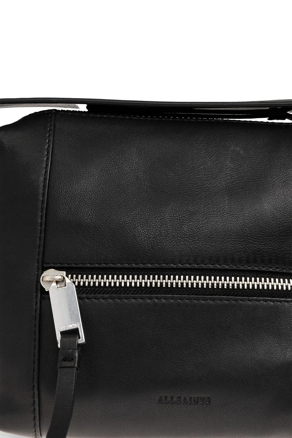 Allsaints Vega Studded Tote Bag
