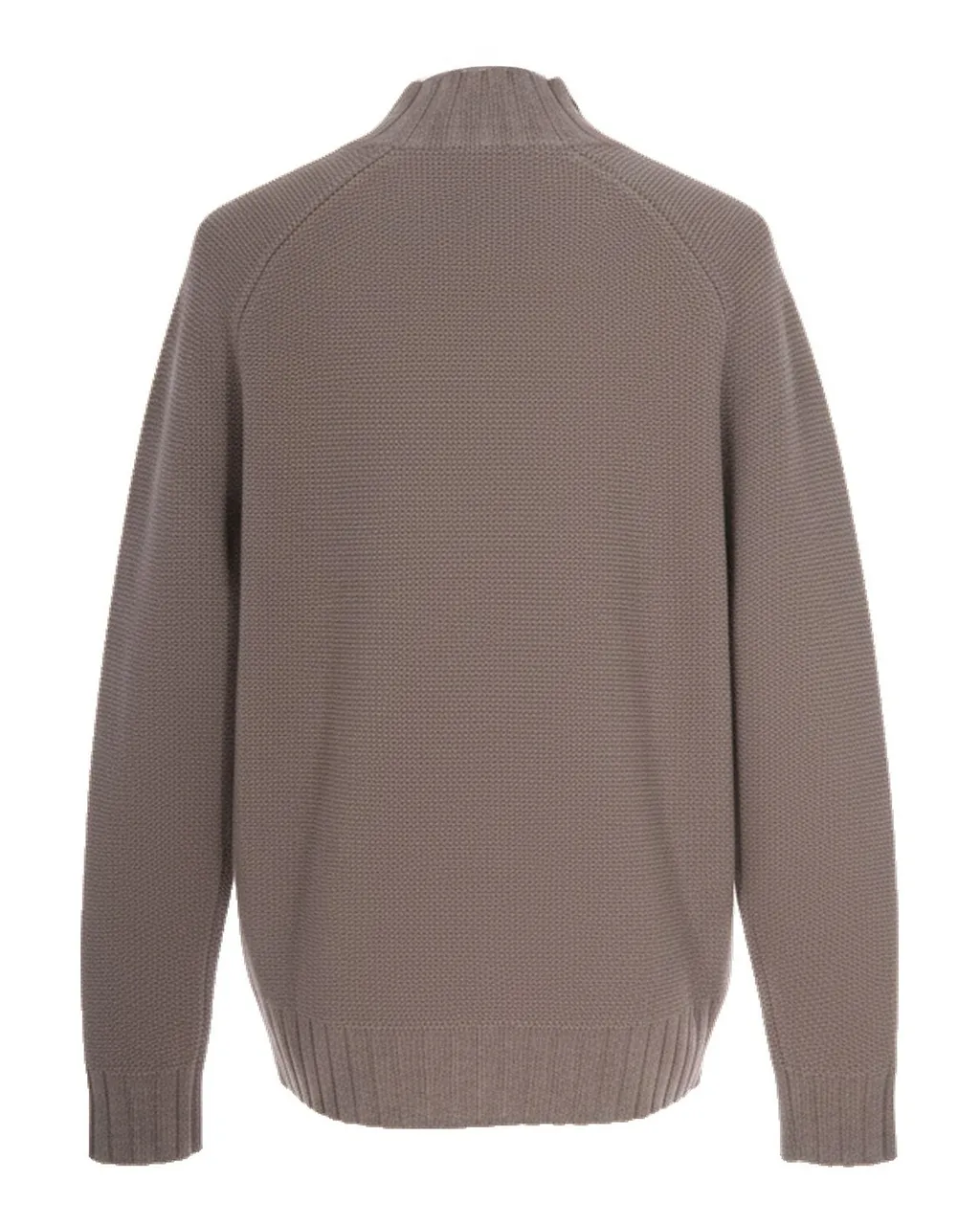Alpha Studio Turtleneck Jumper