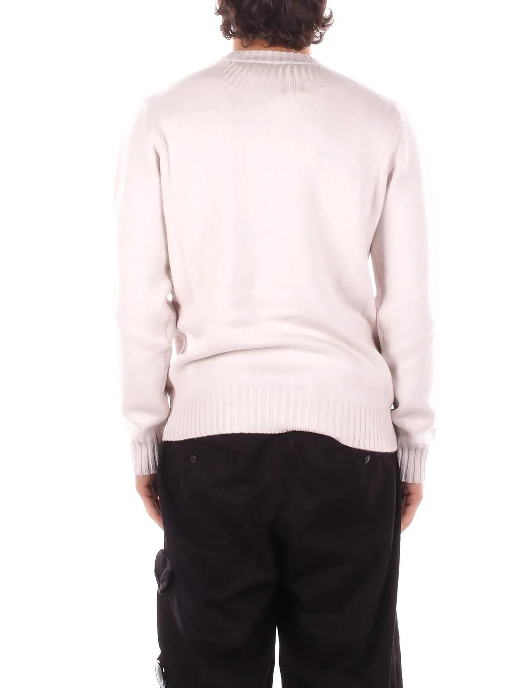 Alpha Studio Urban Crew Neck Jumper