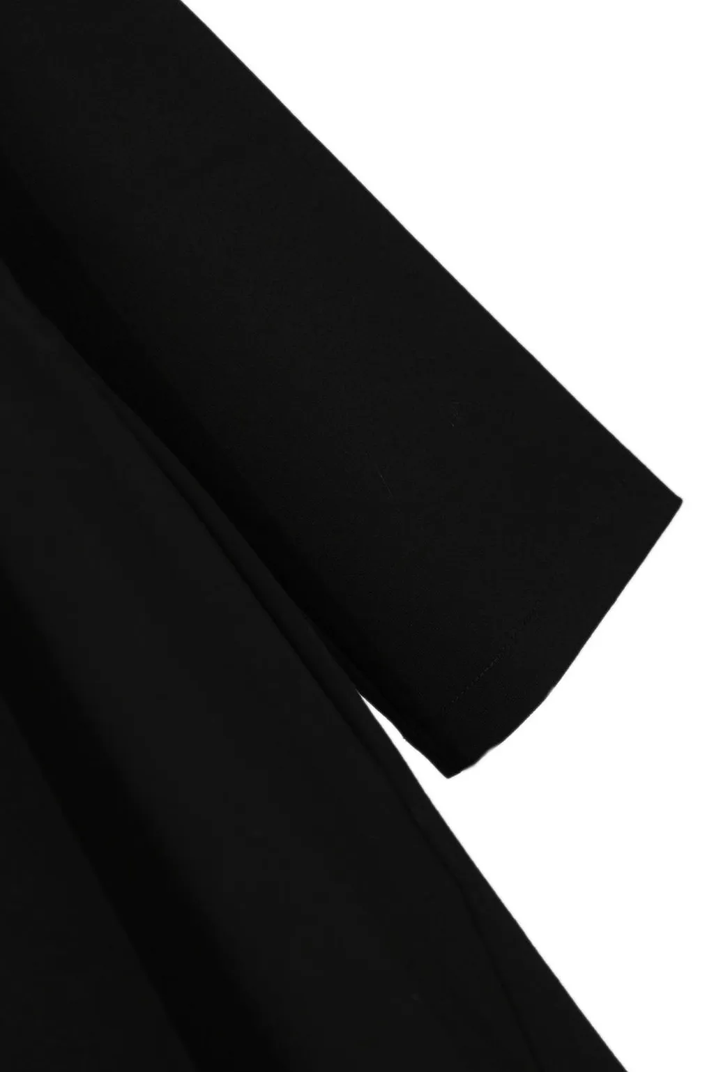 Alpha Studio V-Neck A-Line Dress
