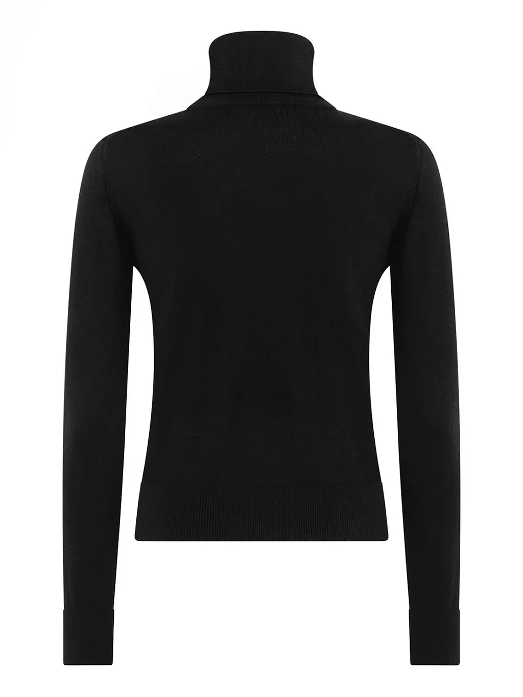 Alpha Studio Turtleneck Knitwear