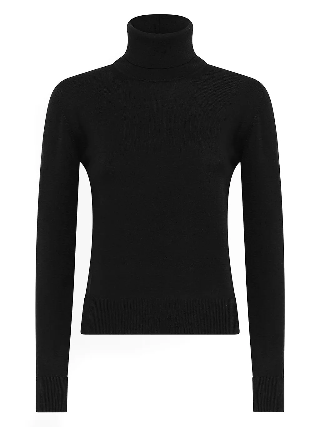 Alpha Studio Turtleneck Knitwear