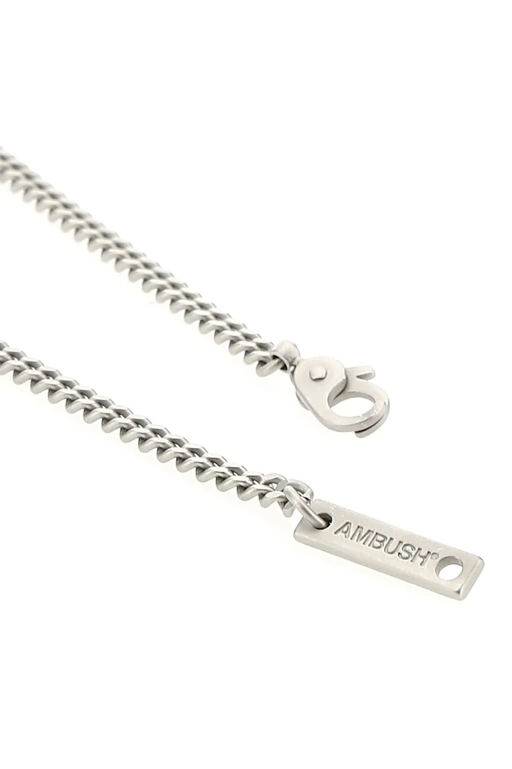 Ambush Logo Lighter Case Necklace