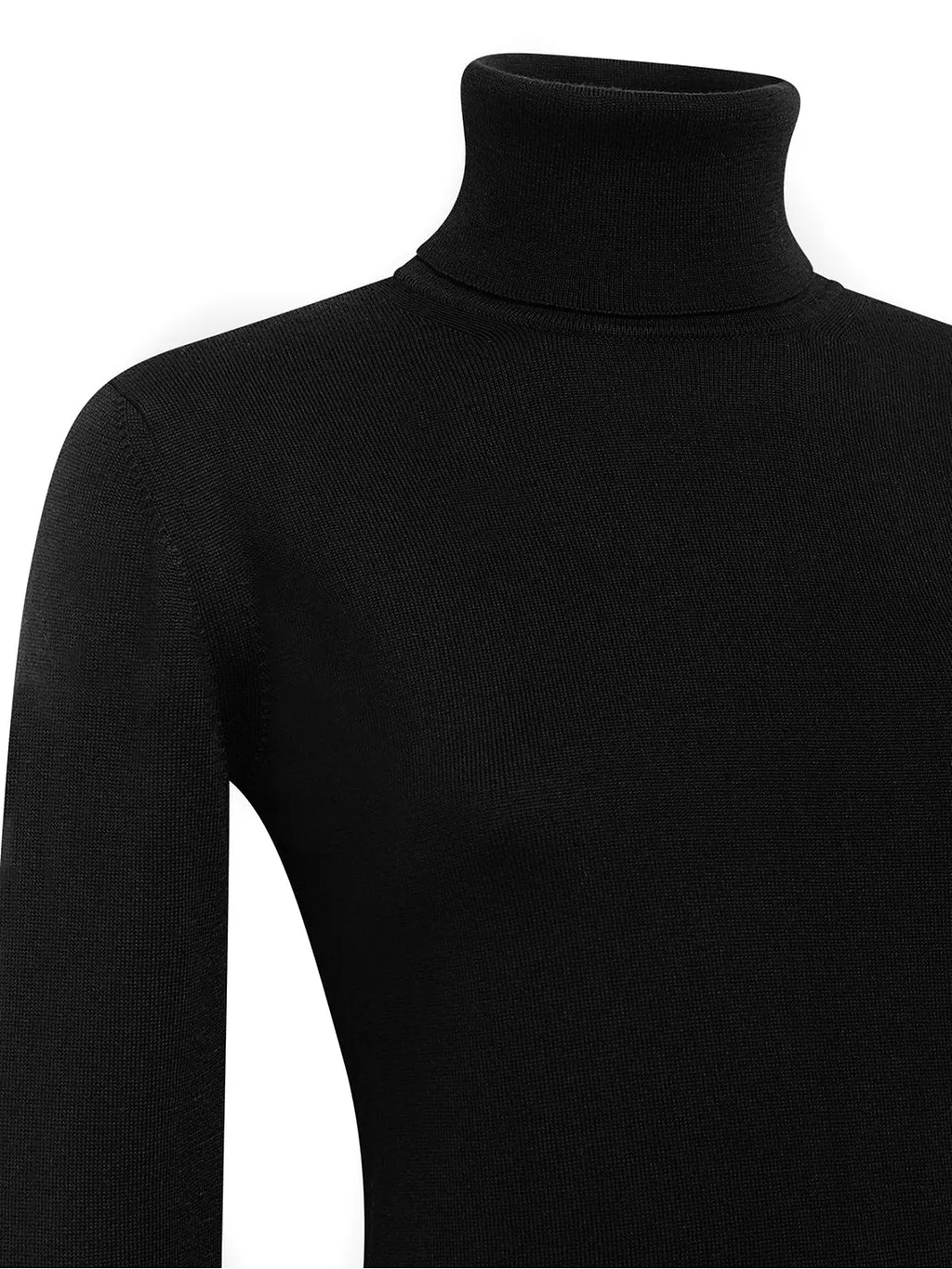 Alpha Studio Turtleneck Knitwear