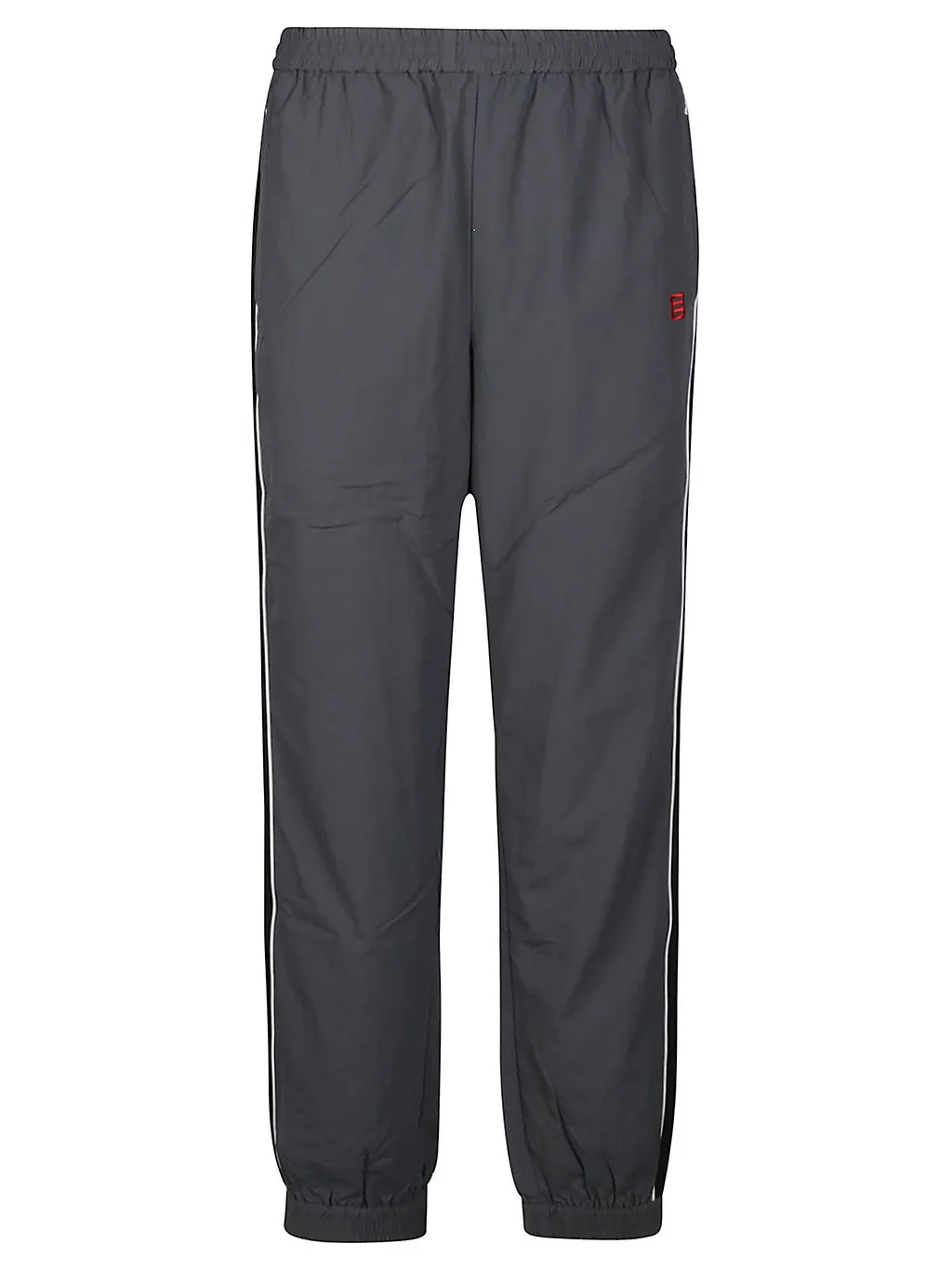 Ambush Logo-Embroidered Track Pants