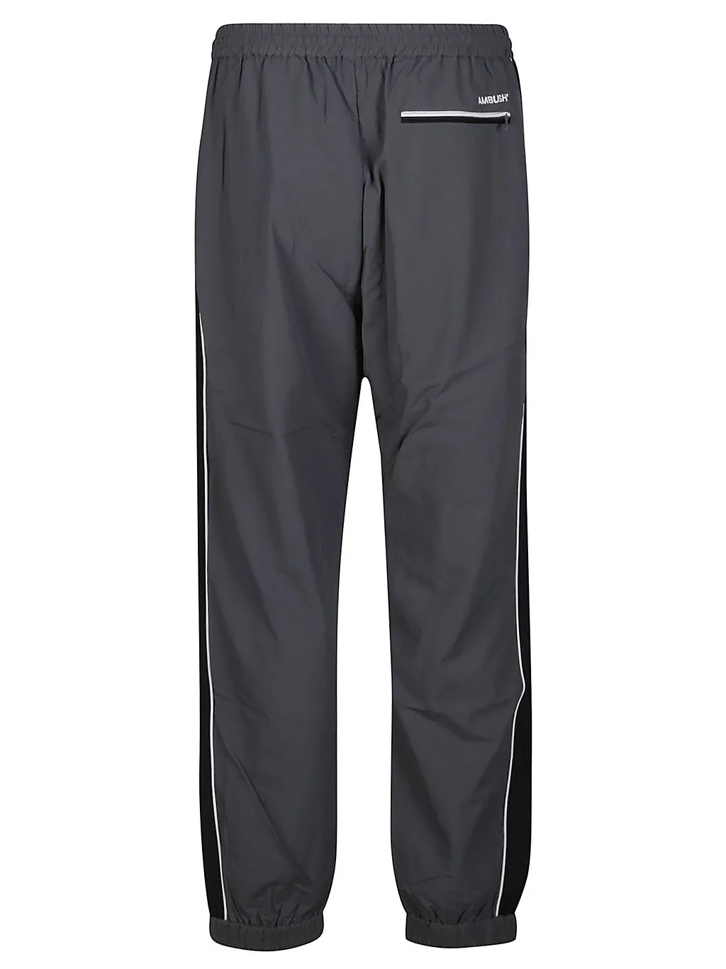 Ambush Logo-Embroidered Track Pants