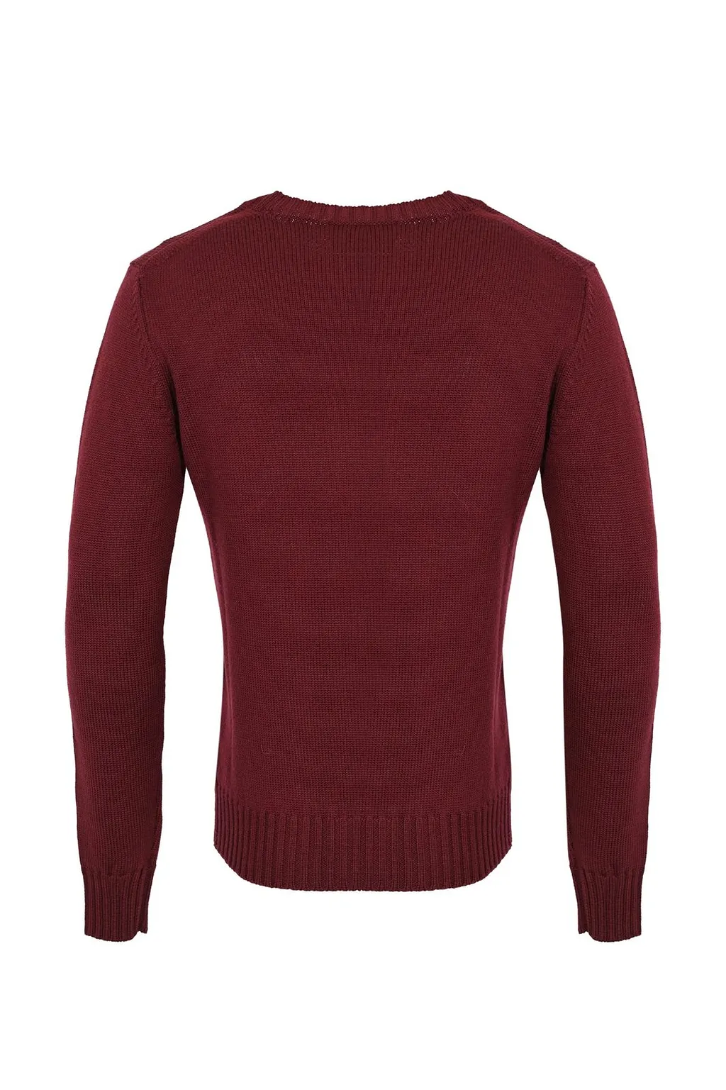 Alpha Studio Urban Crew Neck Sweater