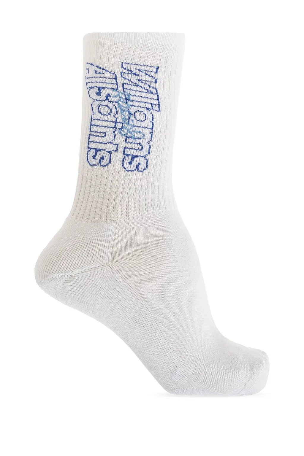 Allsaints X Williams 2 Pack Logo Socks
