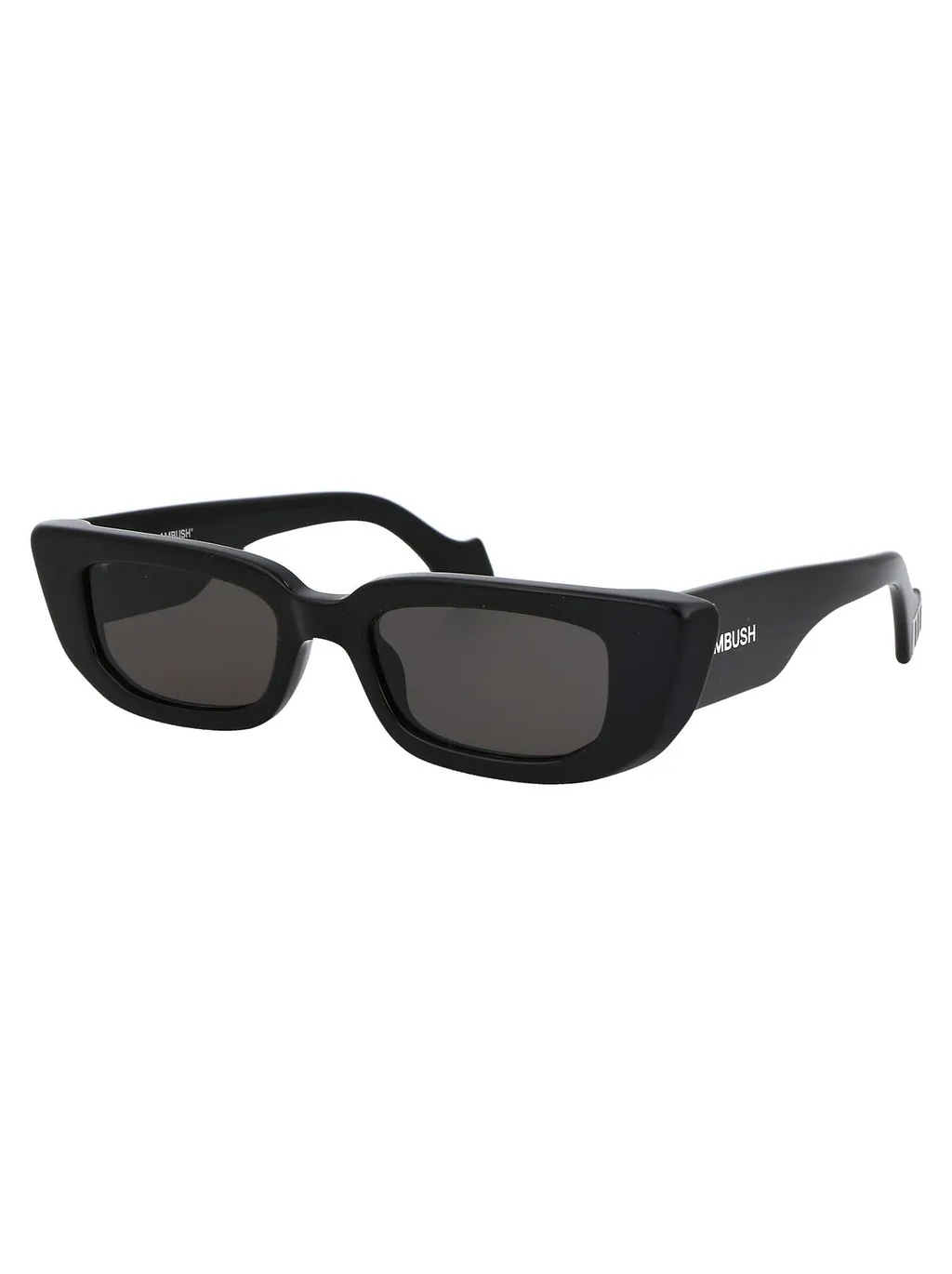 Ambush Nova Rectangular Frame Sunglasses