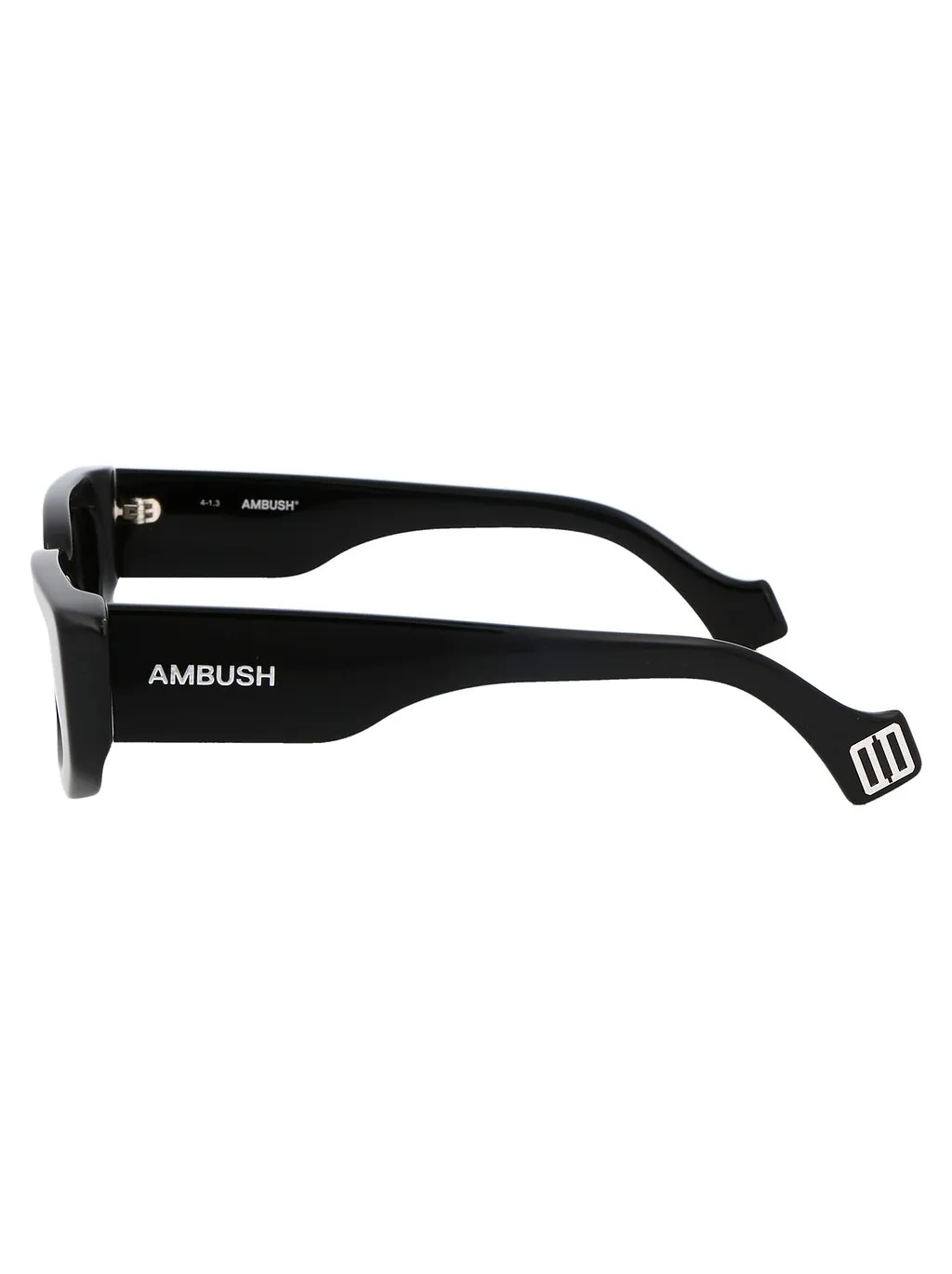 Ambush Nova Rectangular Frame Sunglasses