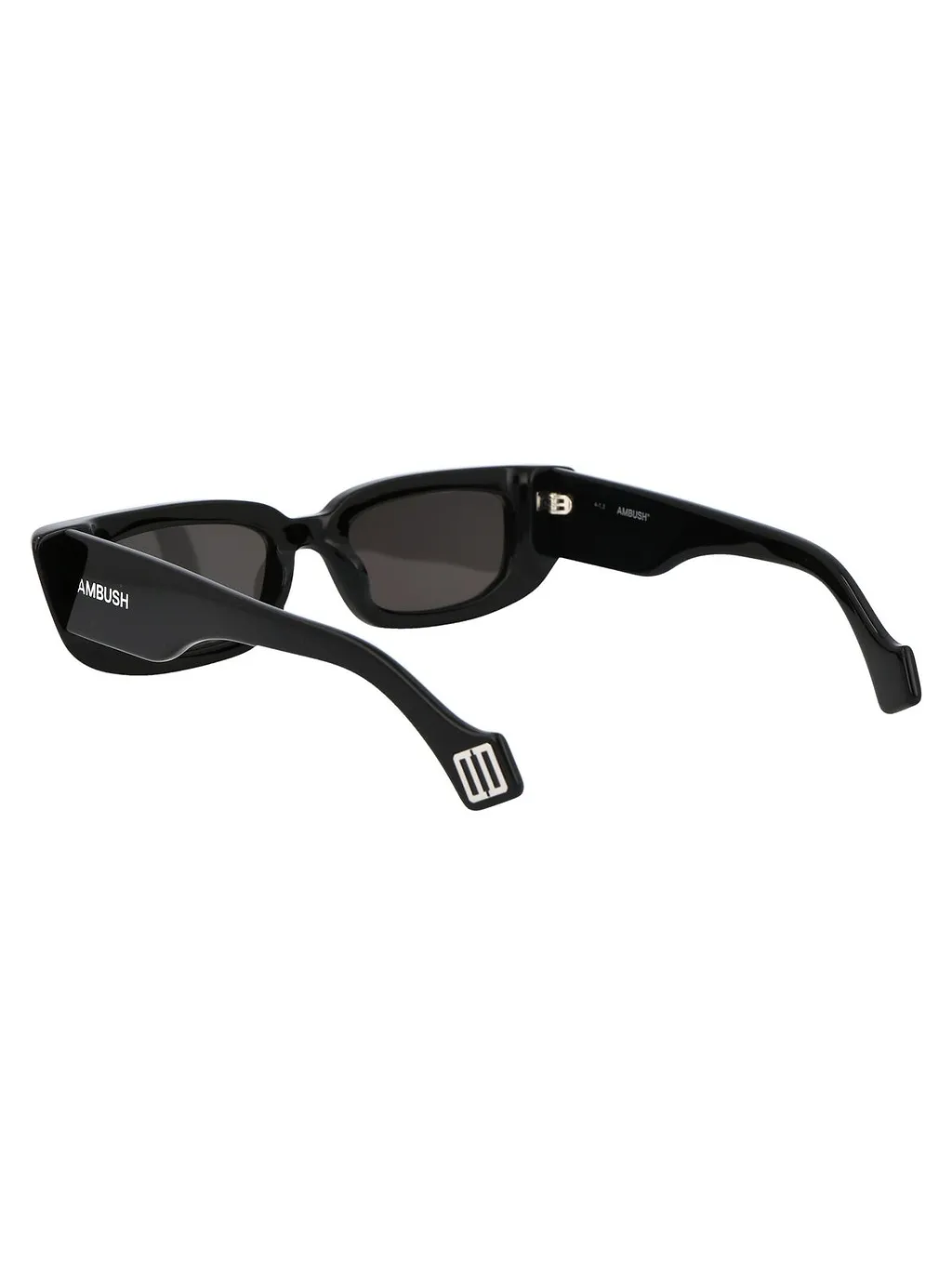 Ambush Nova Rectangular Frame Sunglasses