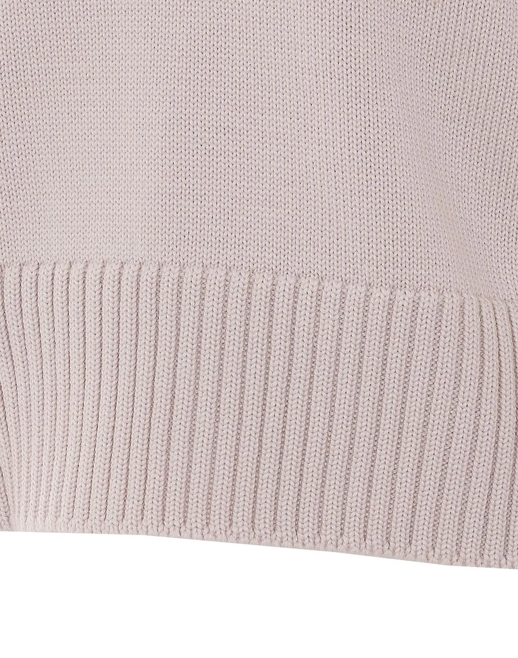 Alpha Studio V-Neck Knitted Sweater