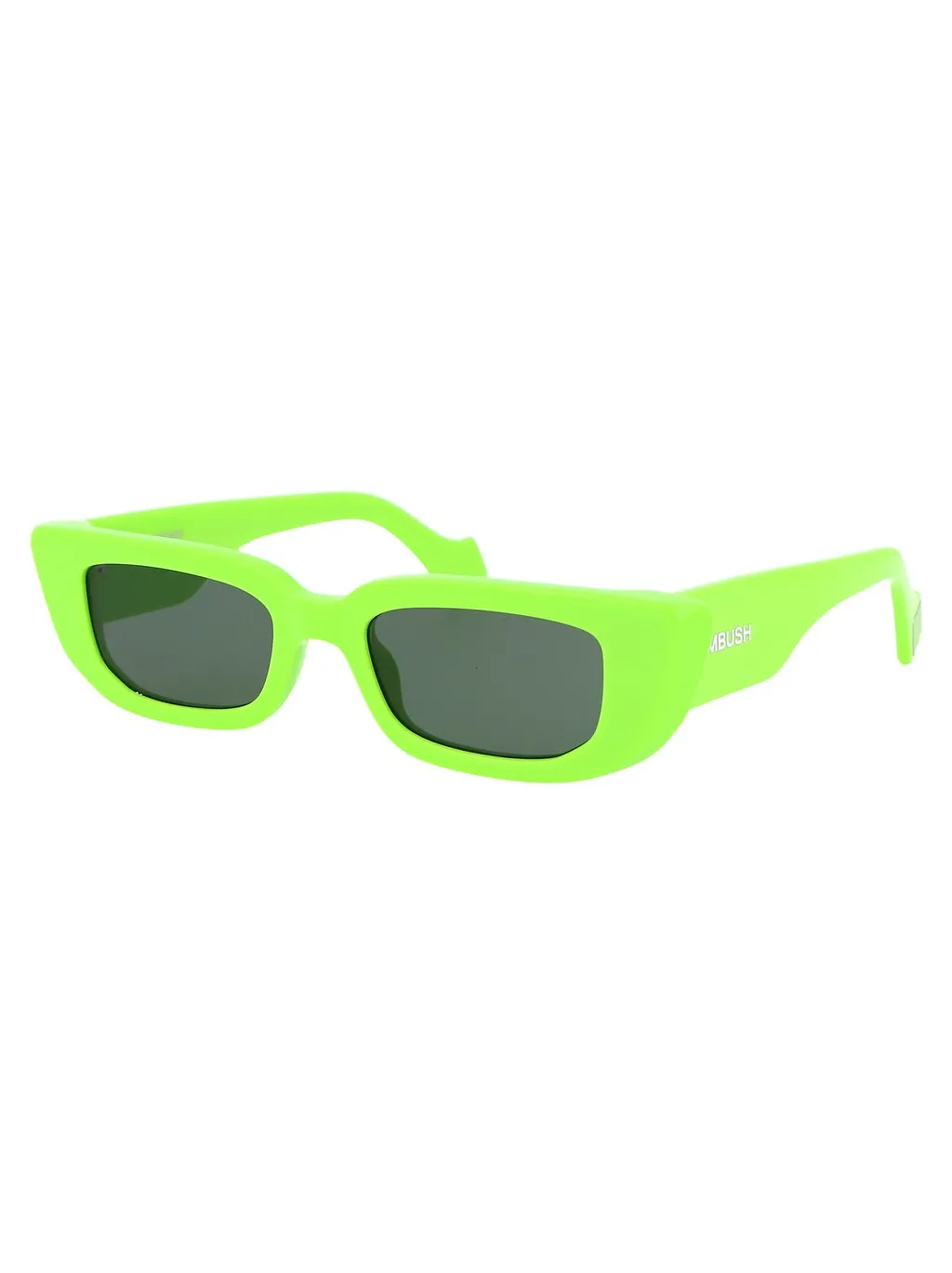 Ambush Nova Rectangular Frame Sunglasses