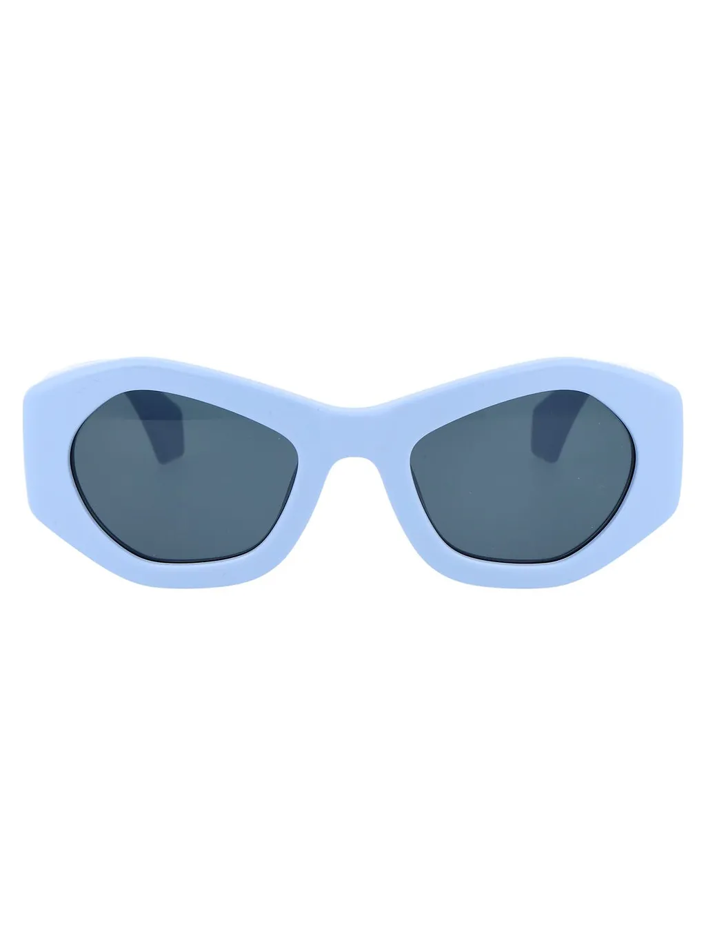 Ambush Pryzma Geometric Frame Sunglasses