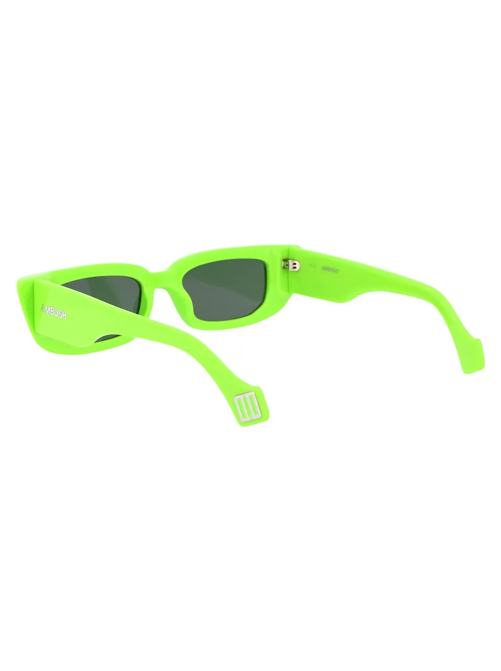 Ambush Nova Rectangular Frame Sunglasses