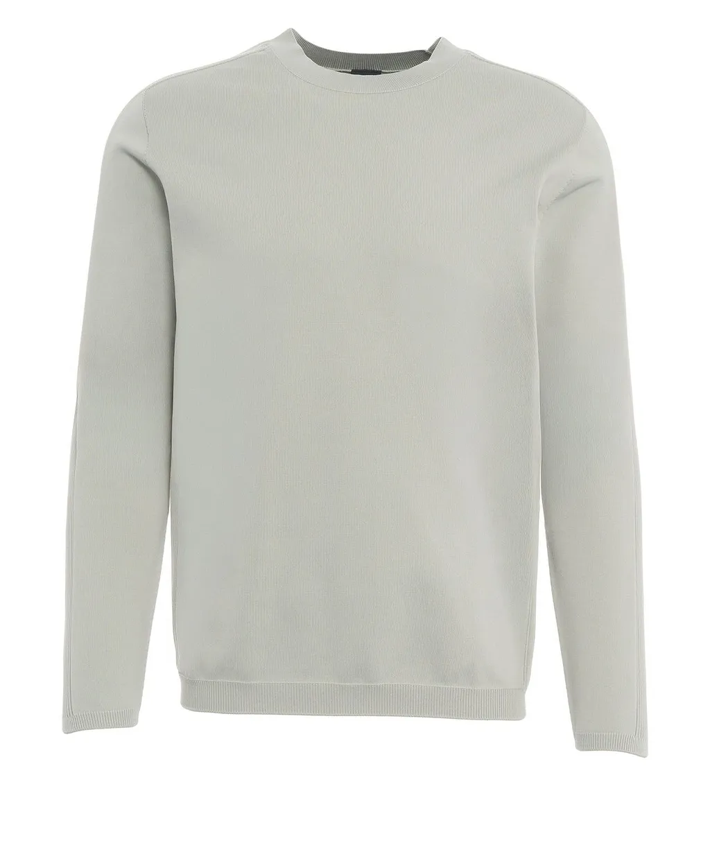 Alphatauri Frasbourg 3D Knit Mockneck Jumper